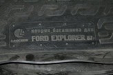   Ford Explorer  2007